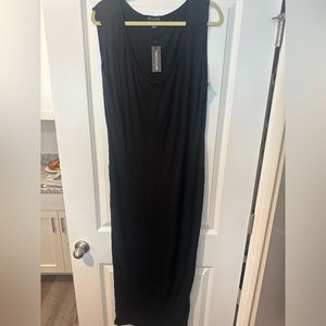Pretty Little Things black dress